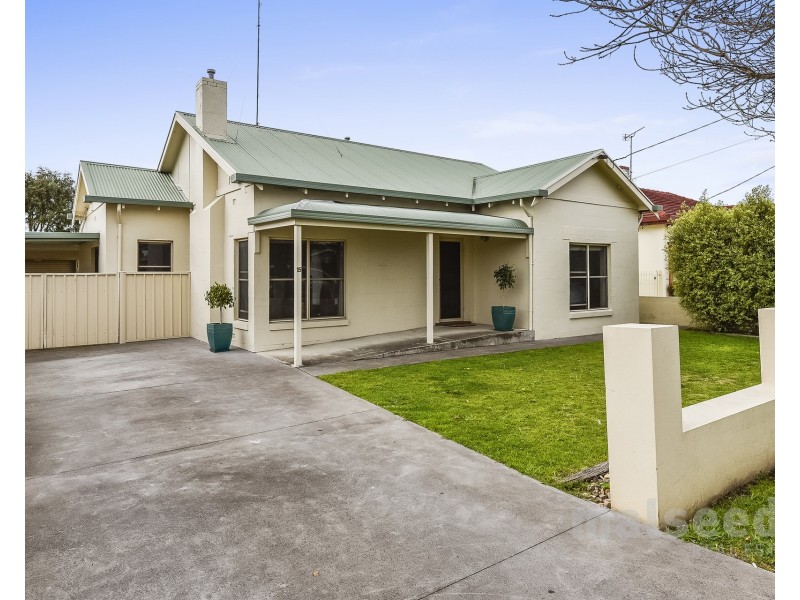15 Wilson Street, Mount Gambier SA 5290