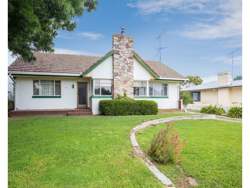 65 Tollner Road, Mount Gambier SA 5290