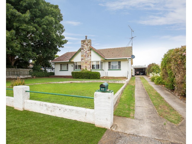 65 Tollner Road, Mount Gambier SA 5290