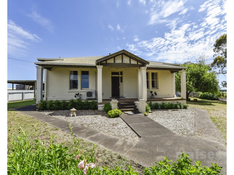 69 Kirip Road, Glencoe SA 5291