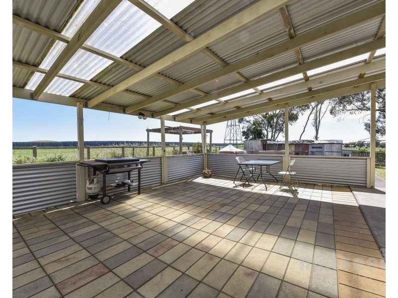 69 Kirip Road, Glencoe SA 5291