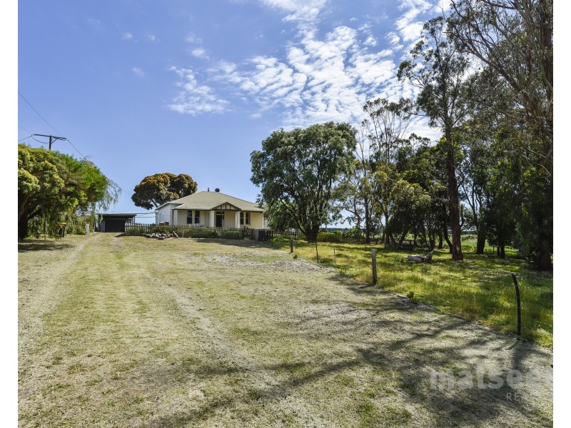 69 Kirip Road, Glencoe SA 5291
