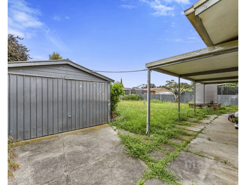 12 Mullins Street, Millicent SA 5280
