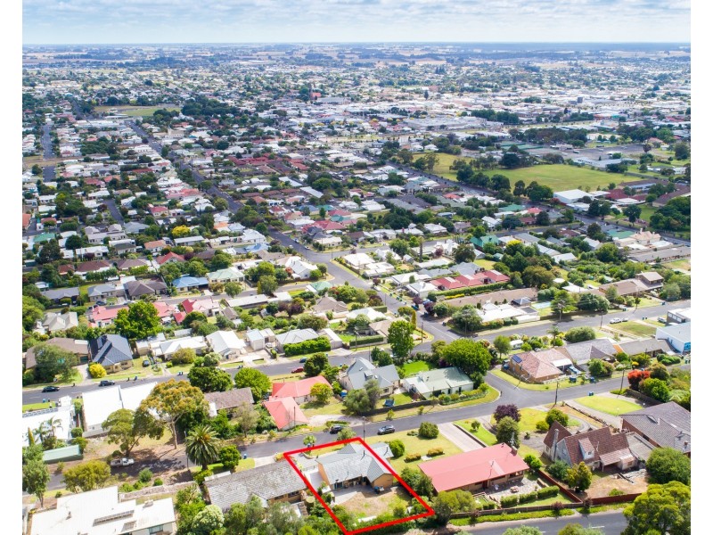 7 Shelley Crescent, Mount Gambier SA 5290