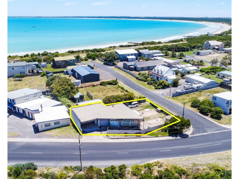 30 Eliza Street, Southend SA 5280