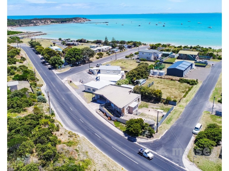 30 Eliza Street, Southend SA 5280