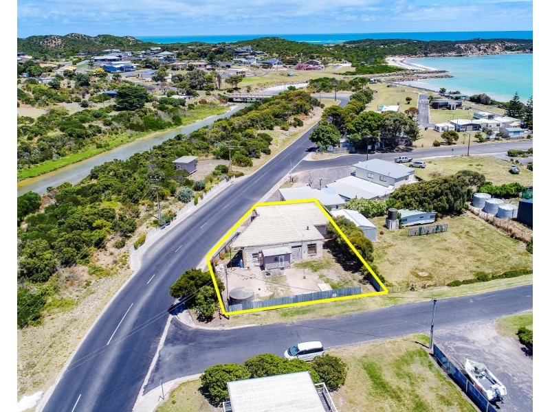 30 Eliza Street, Southend SA 5280