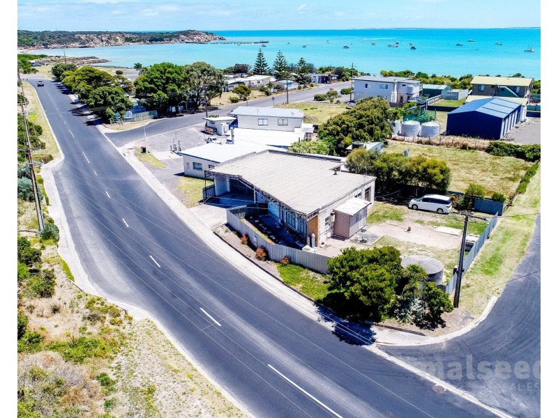 30 Eliza Street, Southend SA 5280