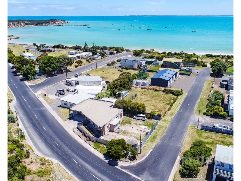 30 Eliza Street, Southend SA 5280