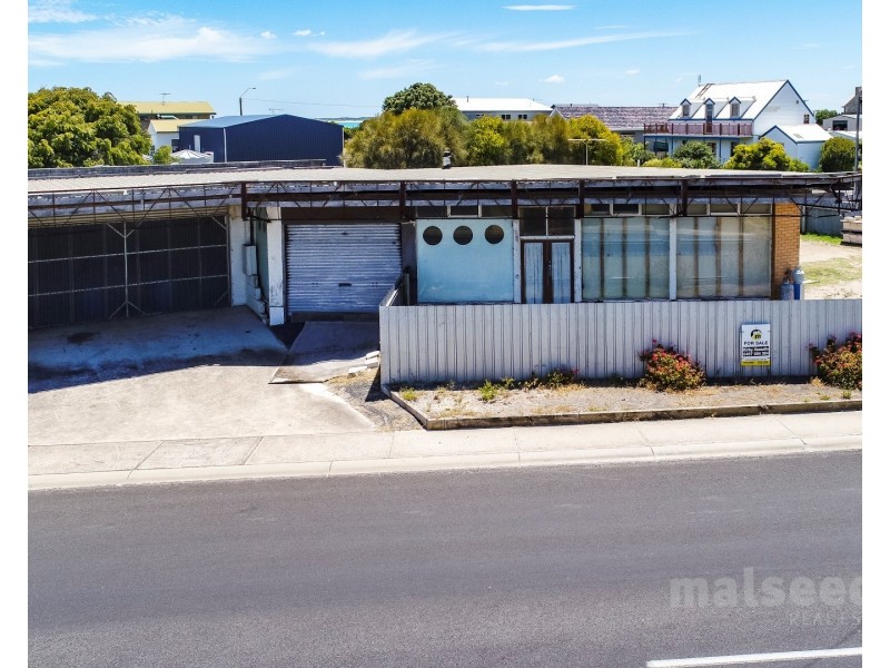 30 Eliza Street, Southend SA 5280