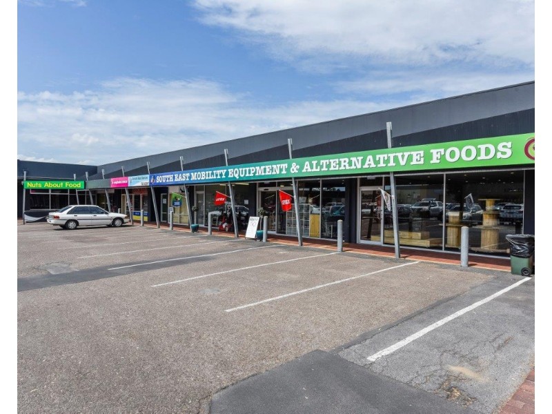 5,6,7/3 Compton Street, Mount Gambier SA 5290