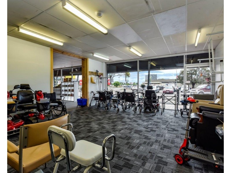 5,6,7/3 Compton Street, Mount Gambier SA 5290