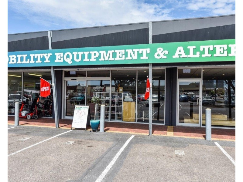 5,6,7/3 Compton Street, Mount Gambier SA 5290