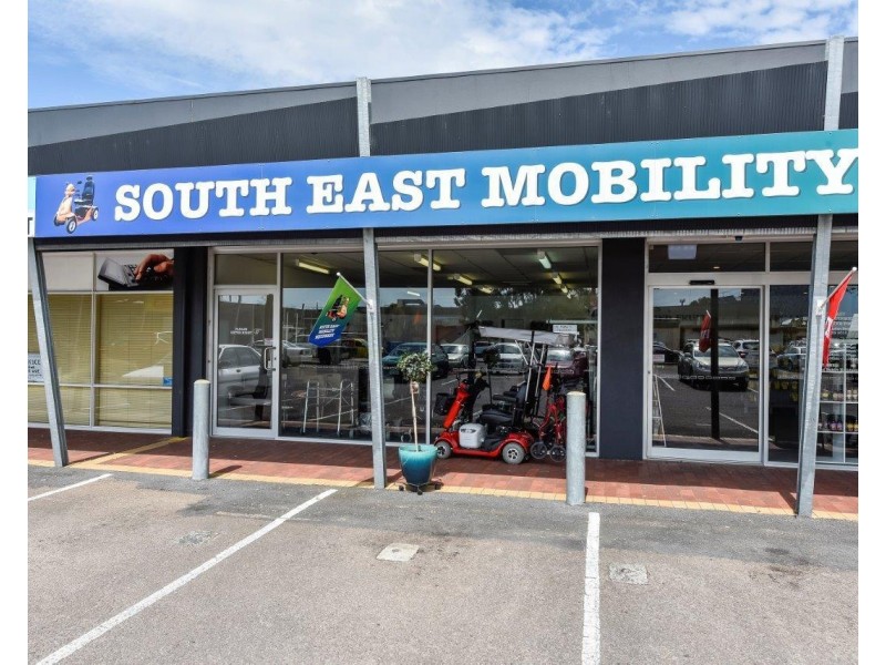 5,6,7/3 Compton Street, Mount Gambier SA 5290