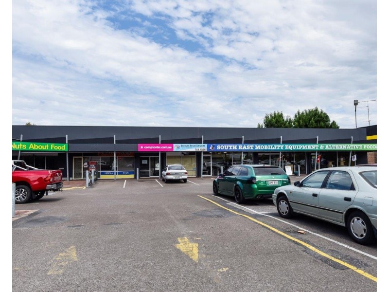 5,6,7/3 Compton Street, Mount Gambier SA 5290