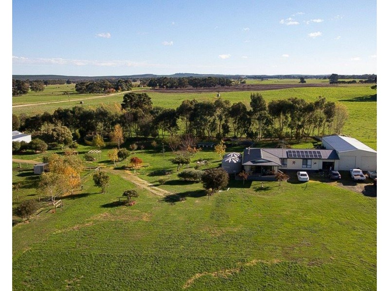 83 Lake Edward Road, Glencoe SA 5291
