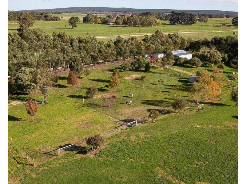 83 Lake Edward Road, Glencoe SA 5291
