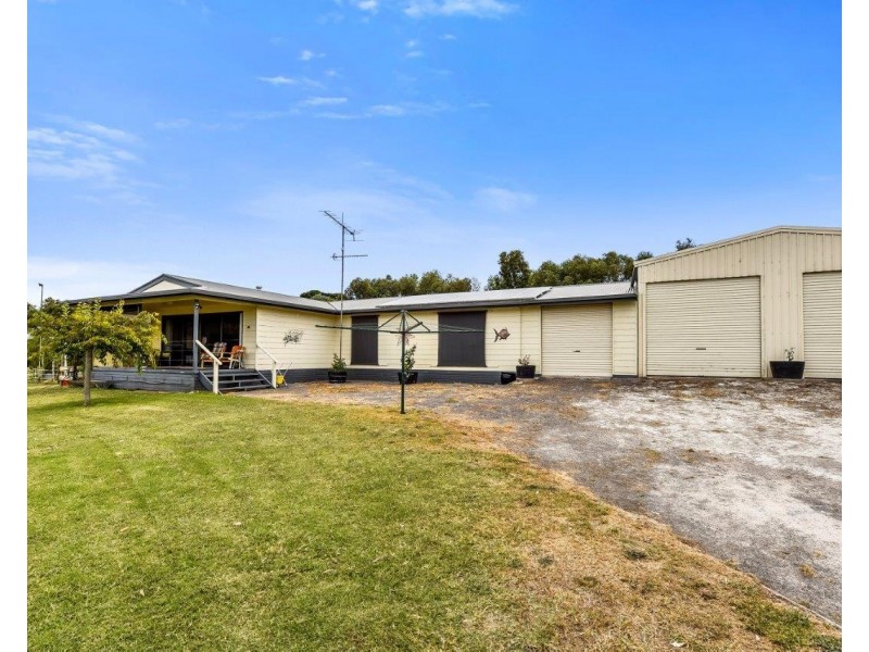 83 Lake Edward Road, Glencoe SA 5291