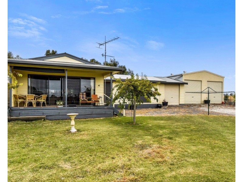 83 Lake Edward Road, Glencoe SA 5291