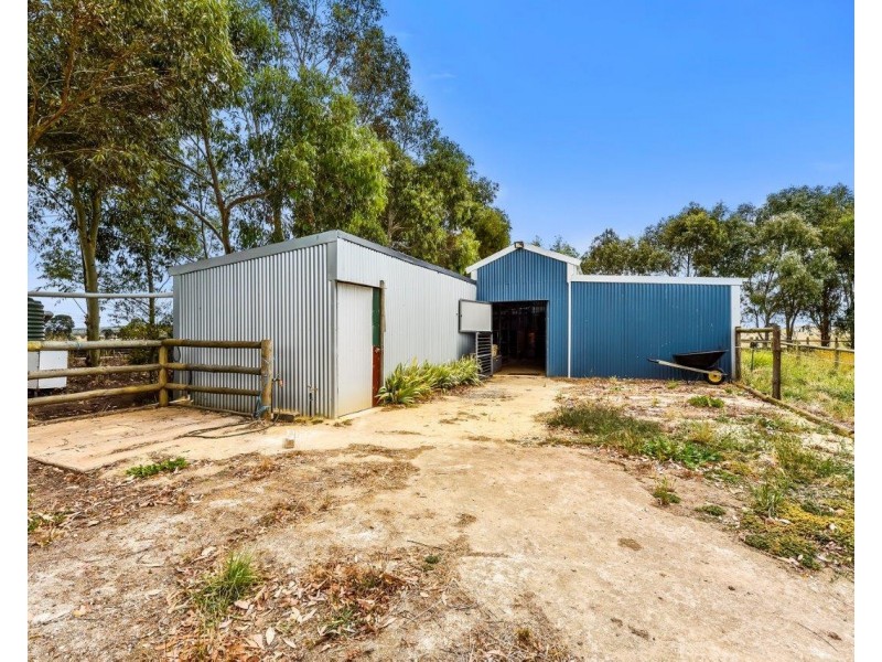 83 Lake Edward Road, Glencoe SA 5291
