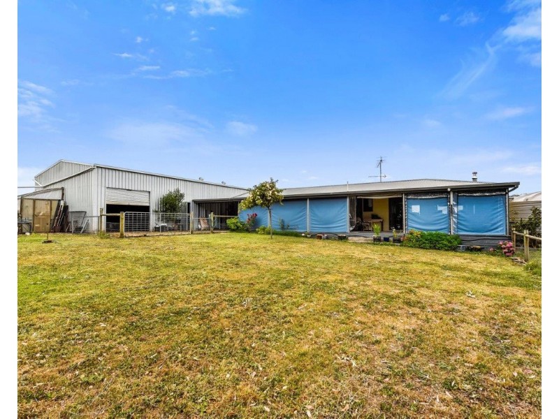 83 Lake Edward Road, Glencoe SA 5291