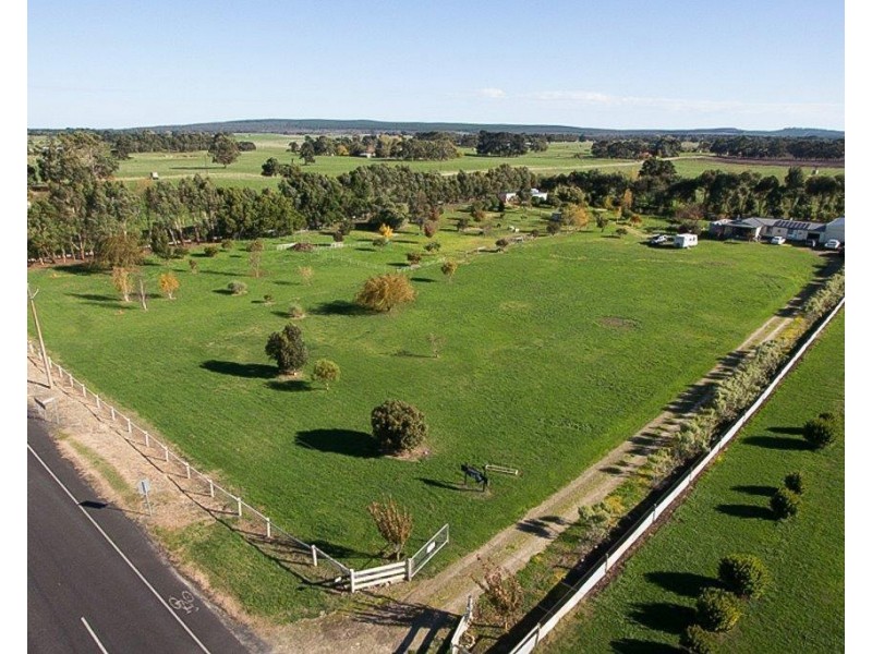 83 Lake Edward Road, Glencoe SA 5291