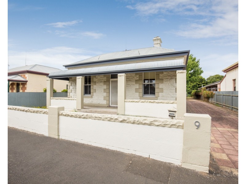 9 Jane Street, Mount Gambier SA 5290