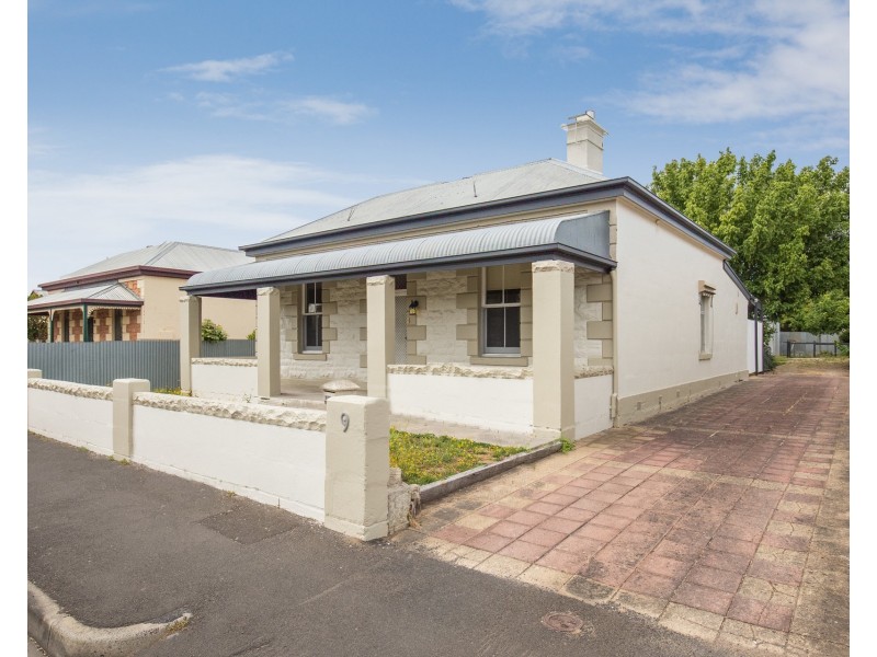 9 Jane Street, Mount Gambier SA 5290