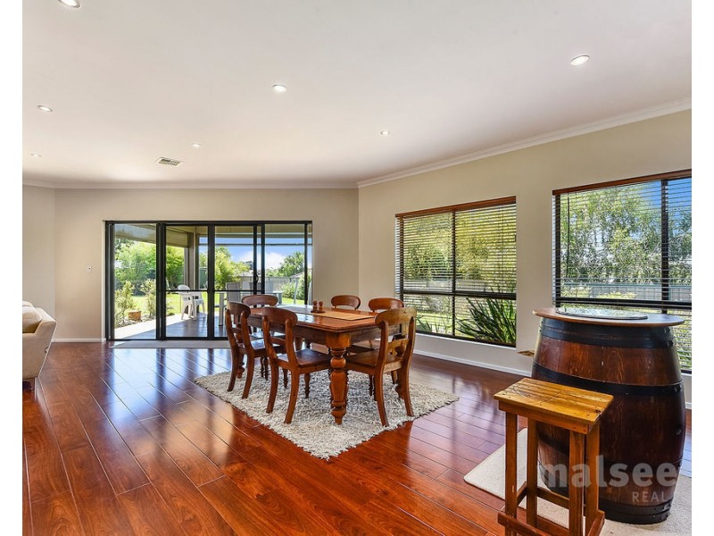 11 Colonel Light Place, Mount Gambier SA 5290