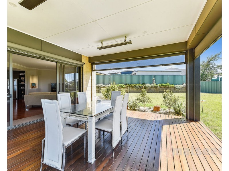 11 Colonel Light Place, Mount Gambier SA 5290