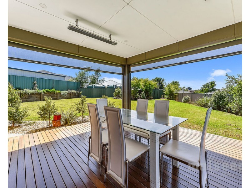11 Colonel Light Place, Mount Gambier SA 5290