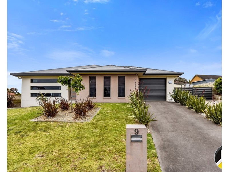 9 Ash Court, Mount Gambier SA 5290