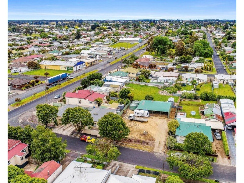 44 Lindsay Street, Mount Gambier SA 5290