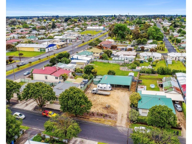 44 Lindsay Street, Mount Gambier SA 5290