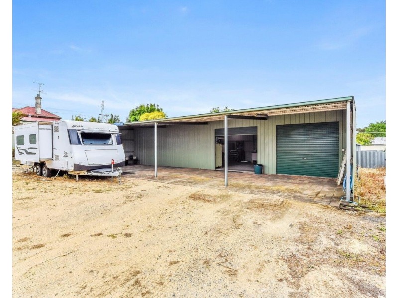 44 Lindsay Street, Mount Gambier SA 5290