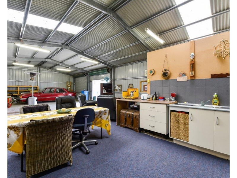 44 Lindsay Street, Mount Gambier SA 5290