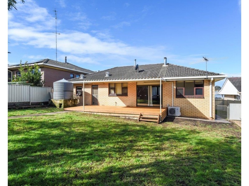 37 Kurrajong Street, Mount Gambier SA 5290