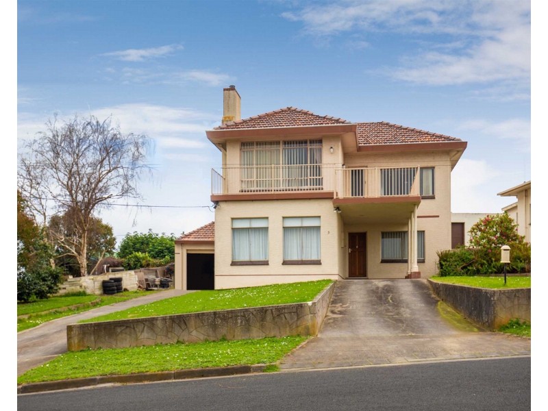 3 Monash Crescent, Mount Gambier SA 5290