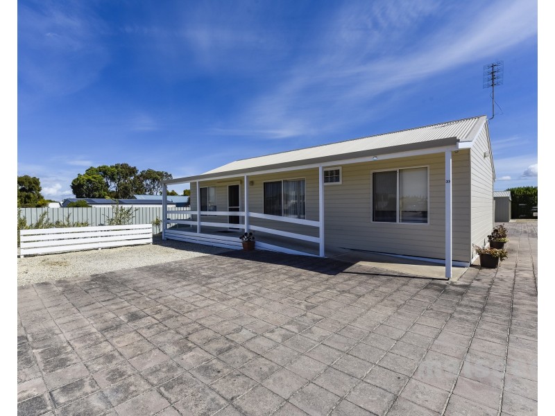 33-35 Thompson Road, Robe SA 5276