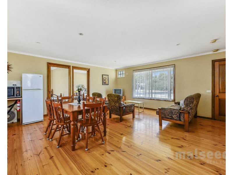 33-35 Thompson Road, Robe SA 5276
