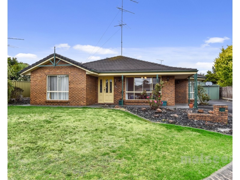 7 Montrose Court, Mount Gambier SA 5290