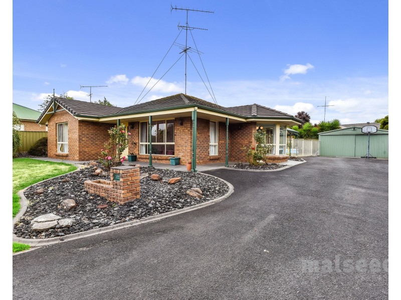 7 Montrose Court, Mount Gambier SA 5290