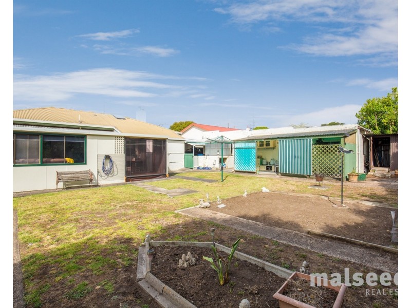 5 Nelson Street, Mount Gambier SA 5290