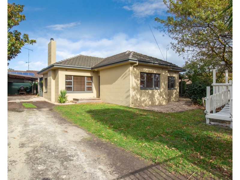 4 West Street, Mount Gambier SA 5290