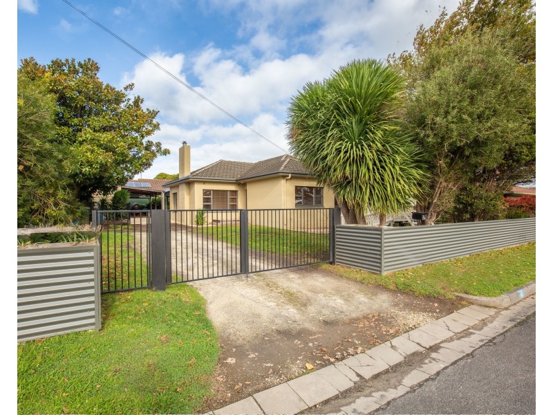 4 West Street, Mount Gambier SA 5290