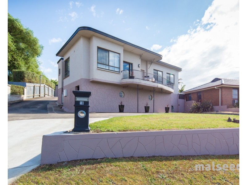 10 Sinclair Street, Mount Gambier SA 5290