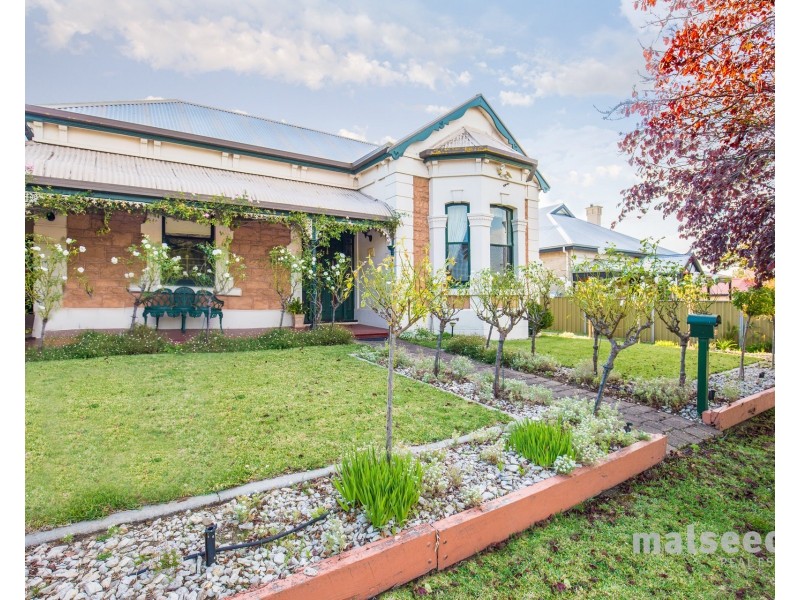 21 Powell Street, Mount Gambier SA 5290