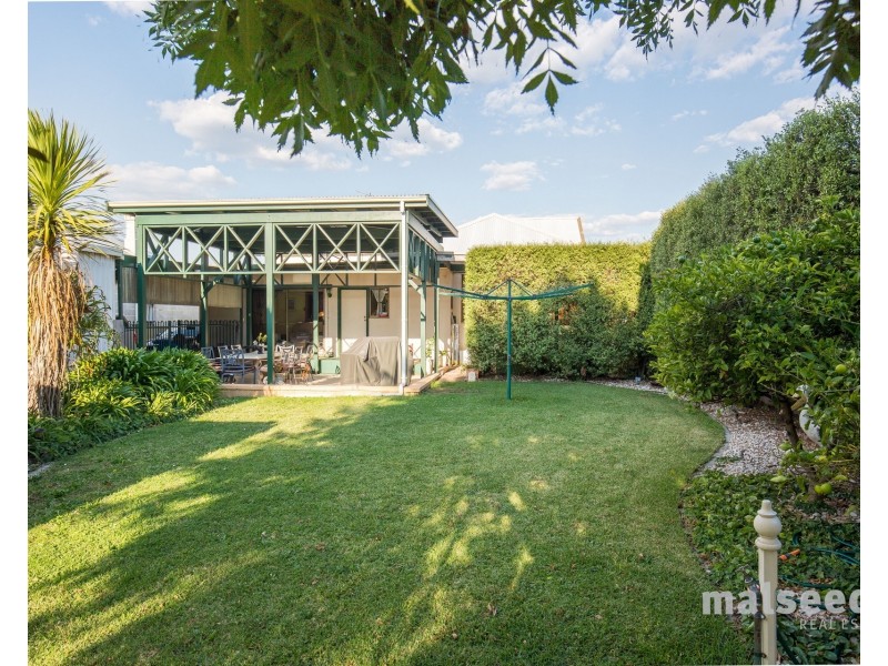 21 Powell Street, Mount Gambier SA 5290