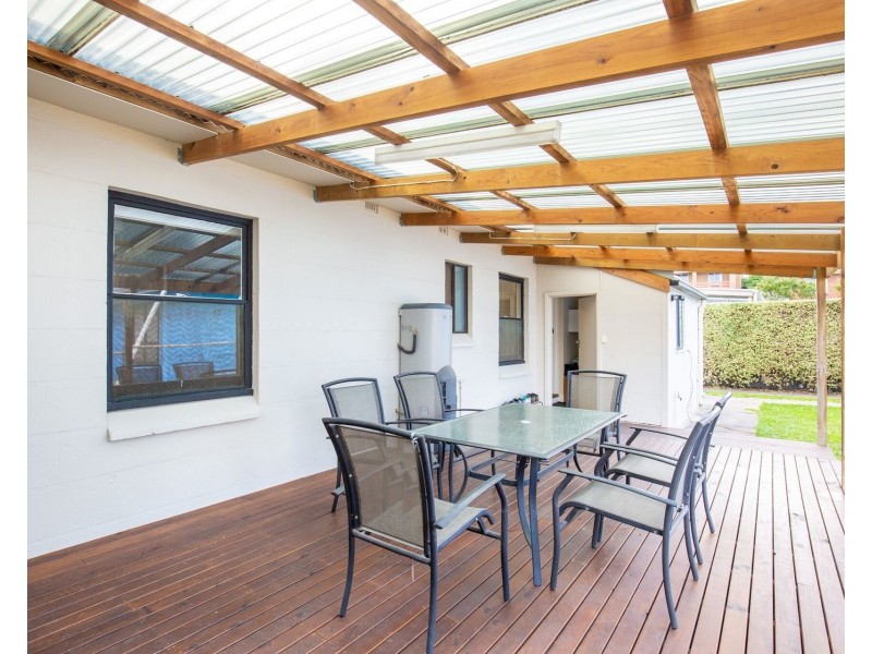 4 Pannell Street, Mount Gambier SA 5290