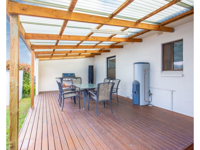 4 Pannell Street, Mount Gambier SA 5290